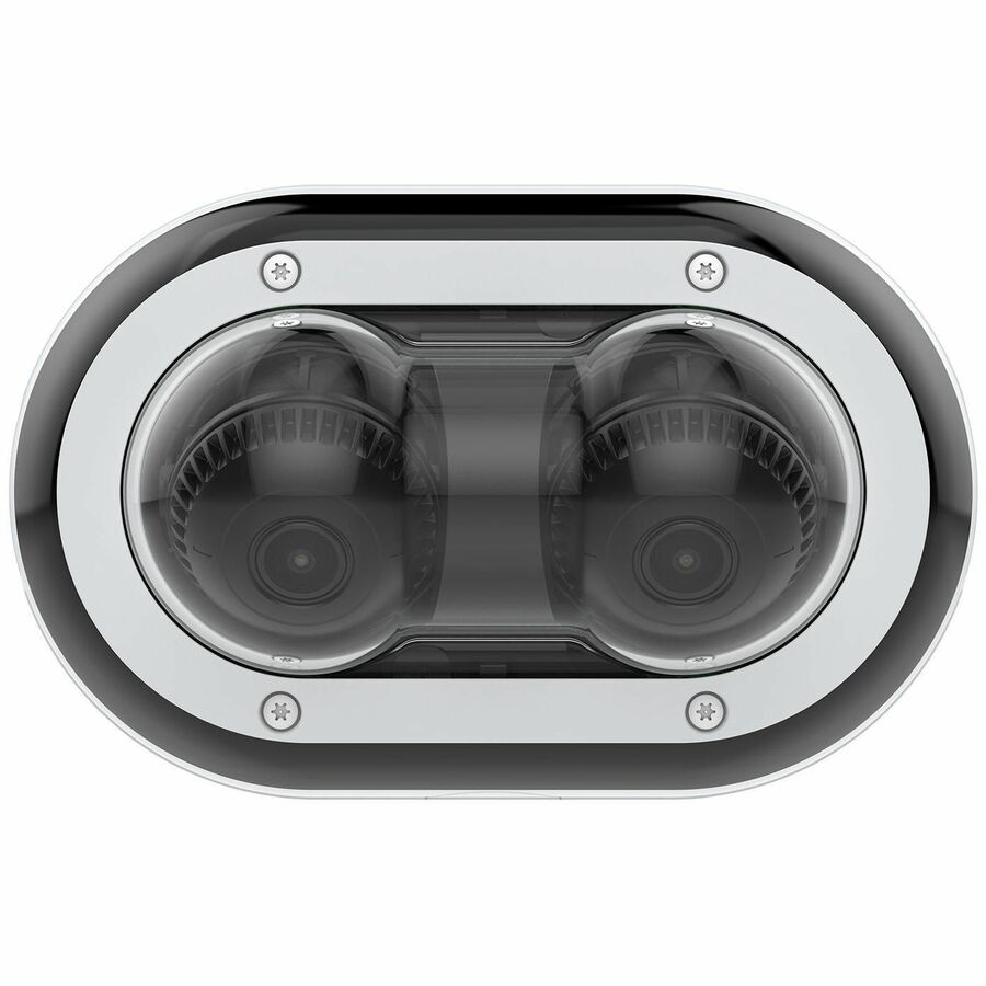 AXIS P4708-PLVE Panoramic Camera