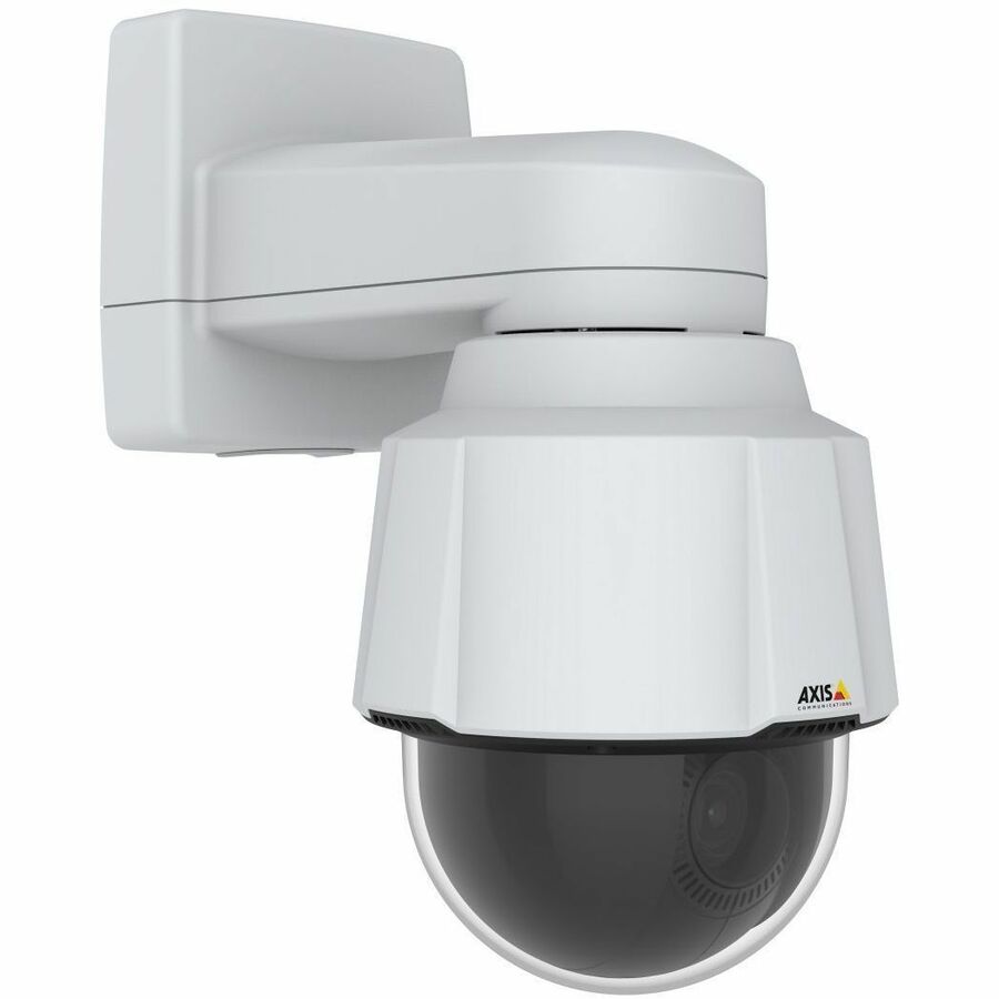 AXIS P5654-E Mk II 50 Hz