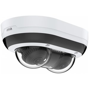 P4705-PLVE Panoramic Camera
