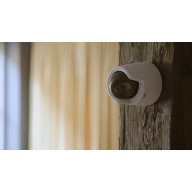 AXIS M3115-LVE CompactMini DOME