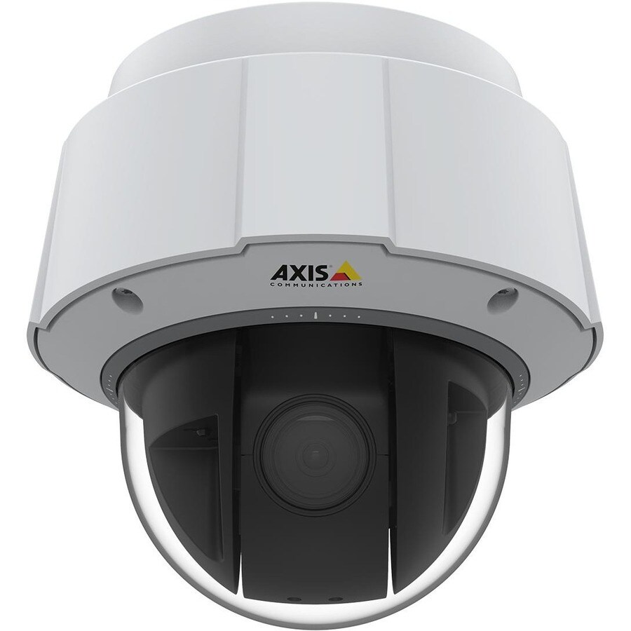 AXIS Q6078-E 50HZ PTZ