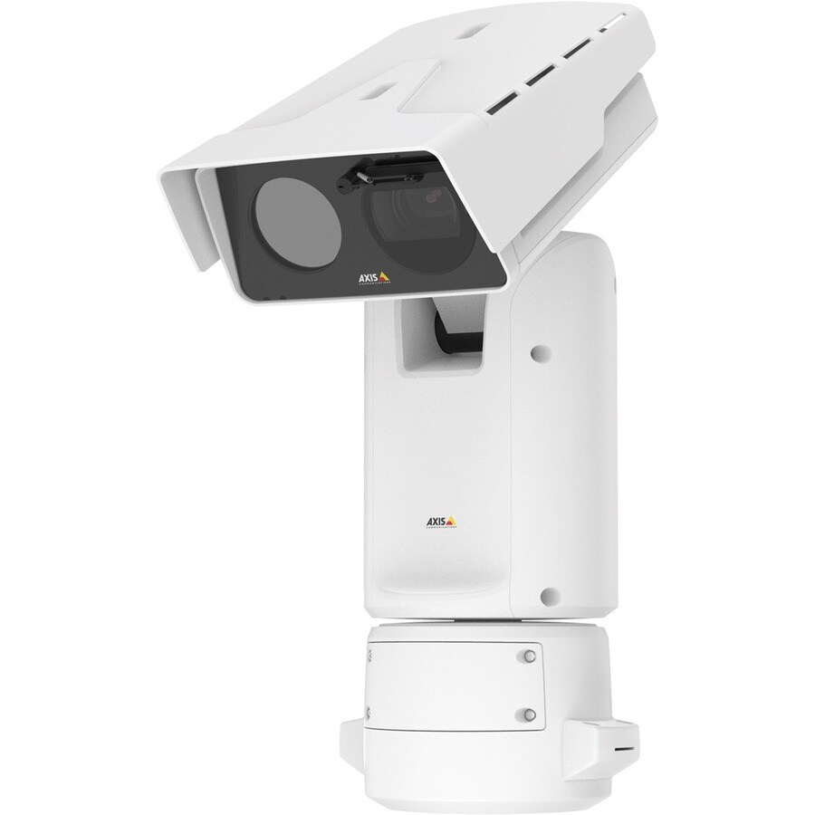 AXIS Q8752-E 35 MM 8.3 FPS