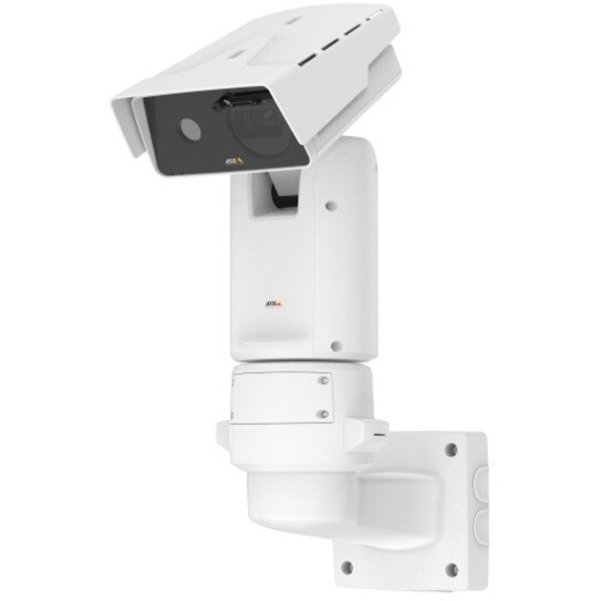 AXIS Q8752-E 35 MM 30 FPS