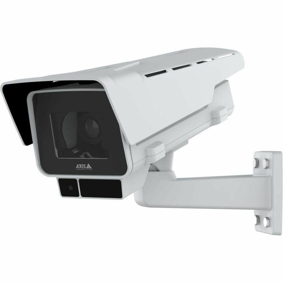 AXIS P1388-LE 1/1.8in image sensor NEMA