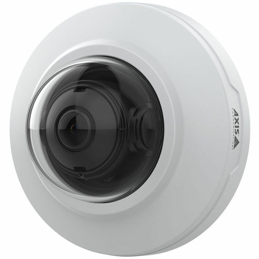 AXIS M3086-V Mic ultra-compact indoor w/