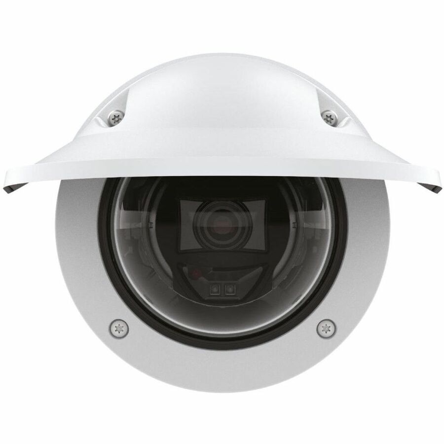 AXIS P3265-LVE-3 L.P- Verifier Kit 1080p
