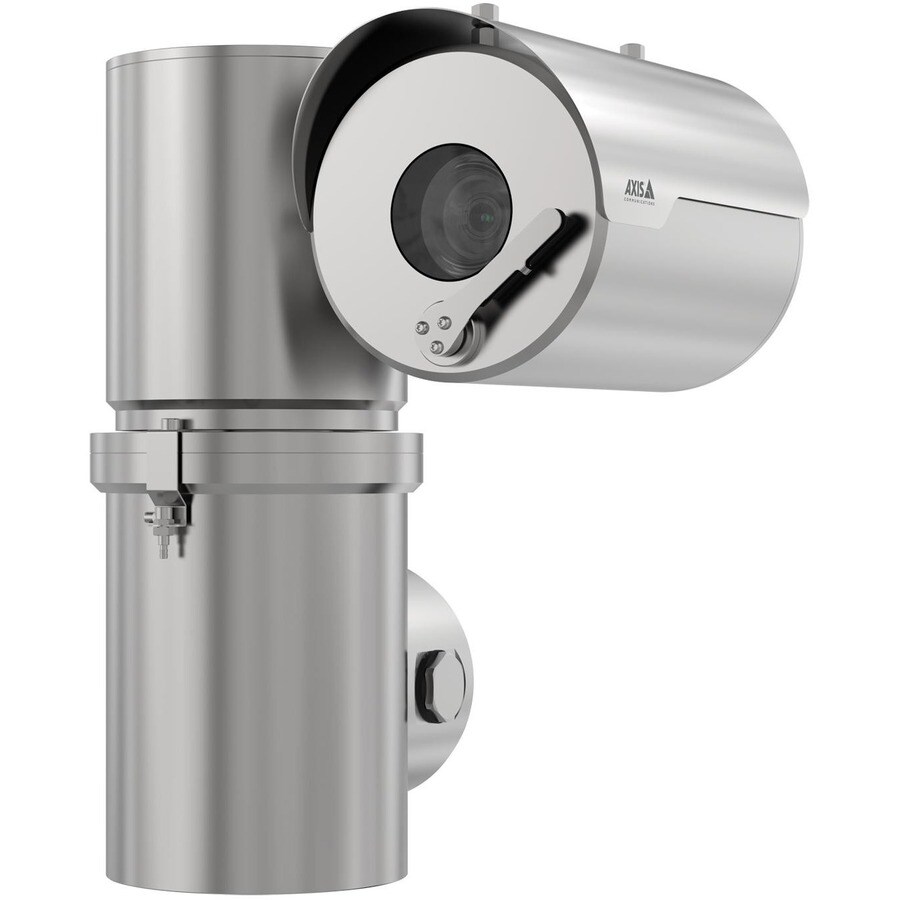 AXIS XPQ1785 stainless steel cam 1080p