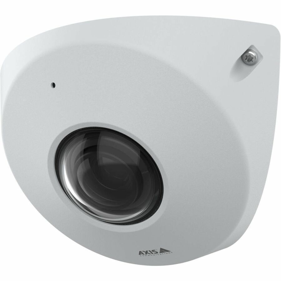 AXIS P9117-PV indoor corner mounted with