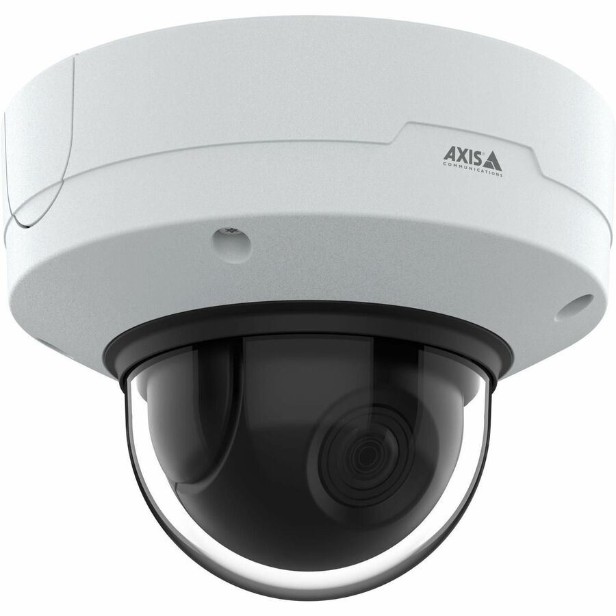 Q3628-VE Advanced dome camera w/ remote