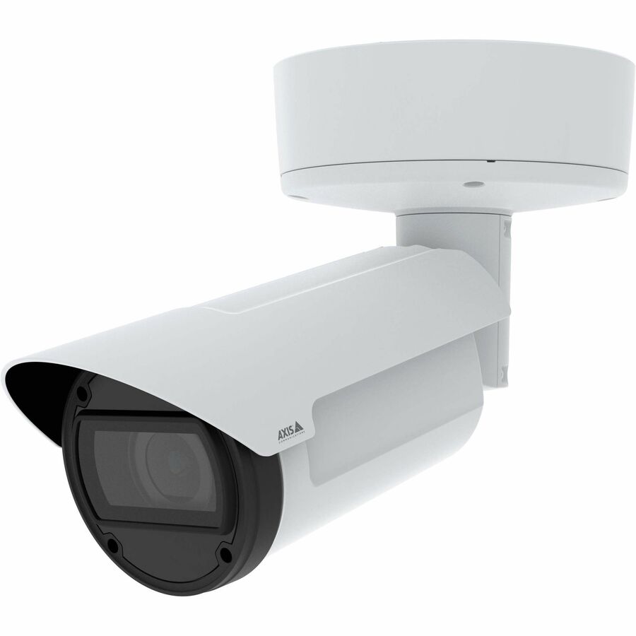 AXIS Q1808-LE 150MM 4/3in image sensor 4