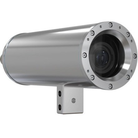 EXCAM XF P1377 Exp protected PoE powered
