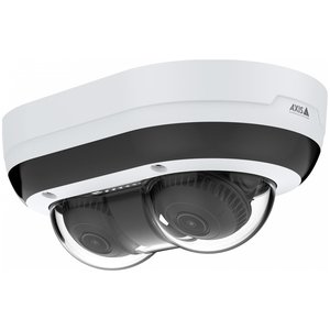 P4707-PLVE Panoramic Camera