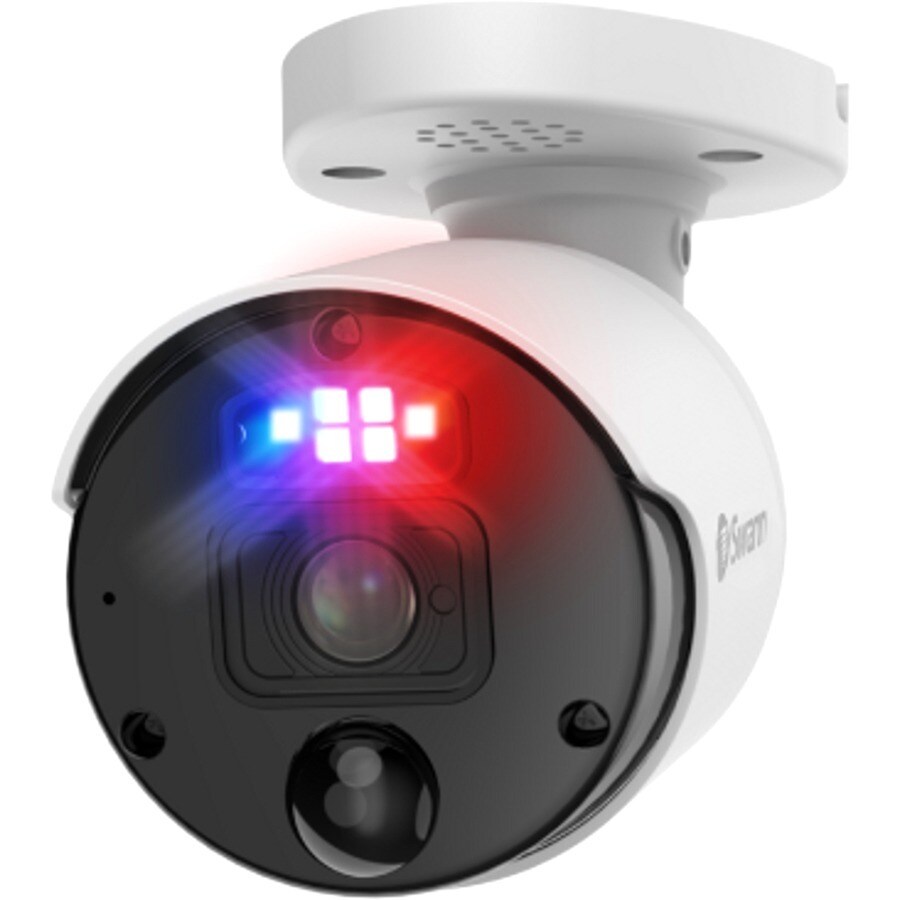 12MP OUTDOOR BULLET ADDITIONAL CAM 1PK