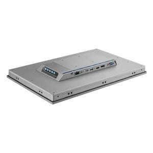 23.8IN HD INDUSTRIAL MONITOR W P-CAP TOU