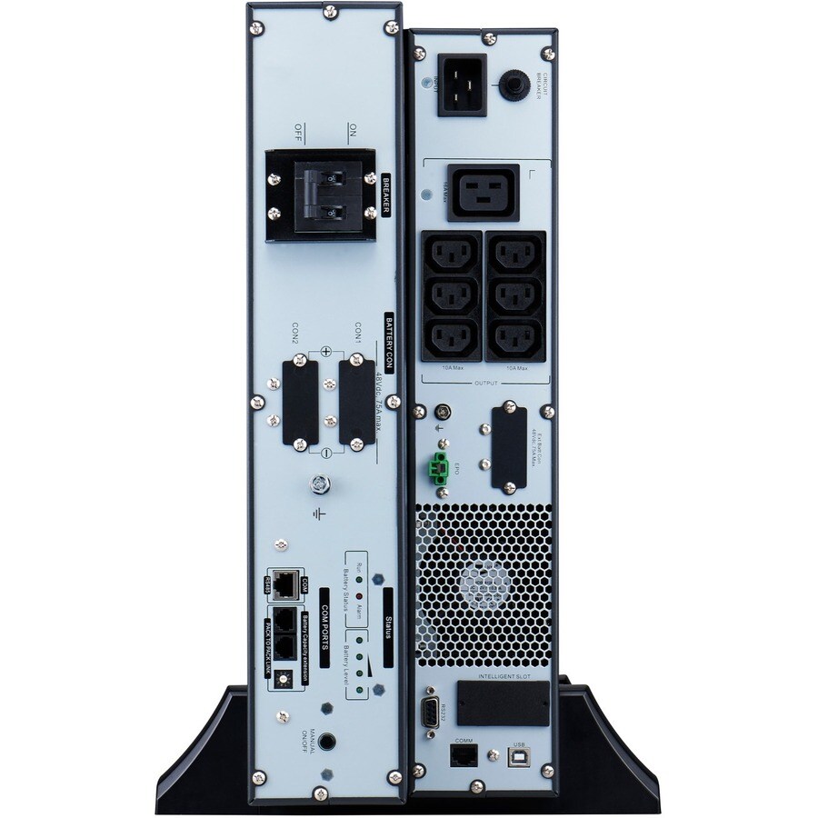 Easy UPS On-Line Li-Ion SRVL RT Ext. 230