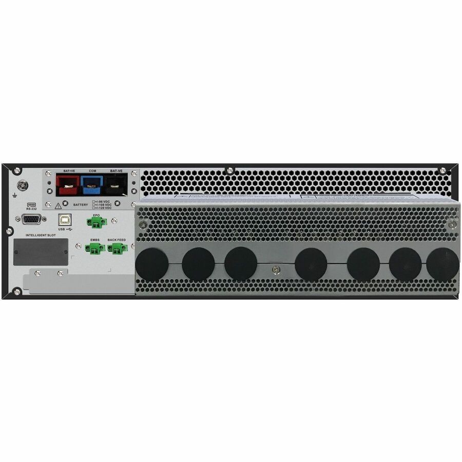 APC EASY UPS ON-LINE SRV RM 15KVA 230V W