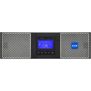 Eaton 9PX 6000i RT3U Netpack Li Ion