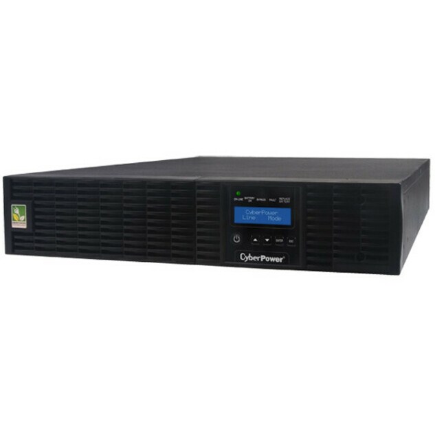 ONLINE 3000VA RACK/TOWER UPS 2 YRS WTY