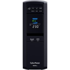 PFC SINEWAVE SERIES 1600VA / 1000W