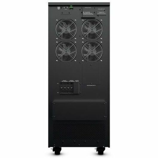 20KVA W/ 40PCS9AH BAT