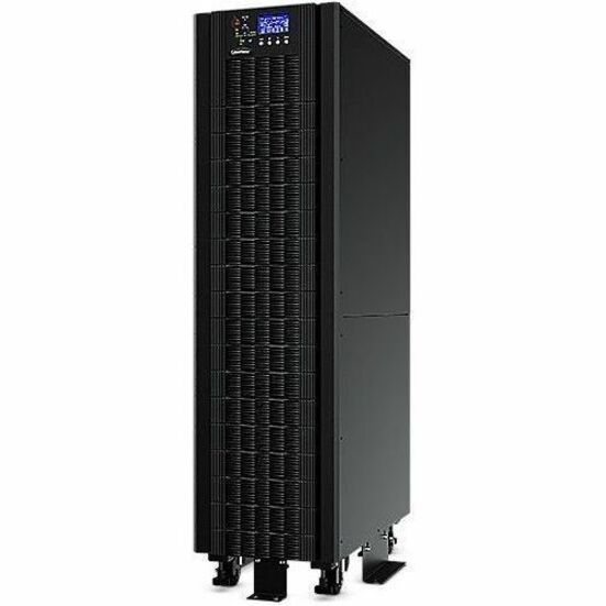 20KVA/18KW WITH CASE 40X 12AH BATTERIES