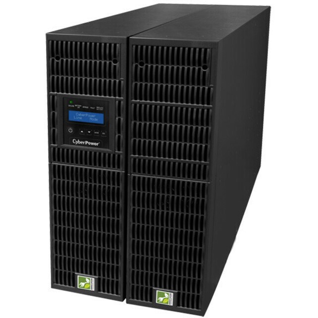 ONLINE 10000VA RACK/TOWER OL UPS 2YRSWTY