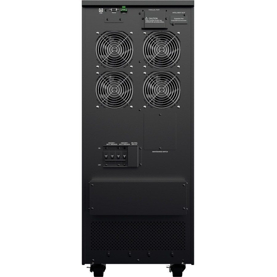 15KVA W/ 40PCS9AH BAT