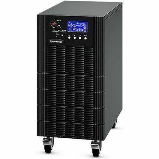 10KVA/9KW W/O BATTERY CASE