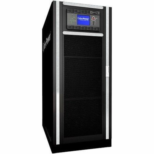 120KVA ENCLOSURE