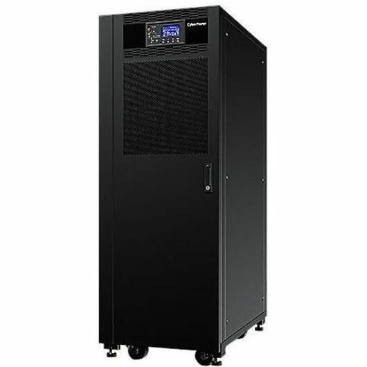 40KVA/36KW WITH CASE 80X 12AH BATTERIES