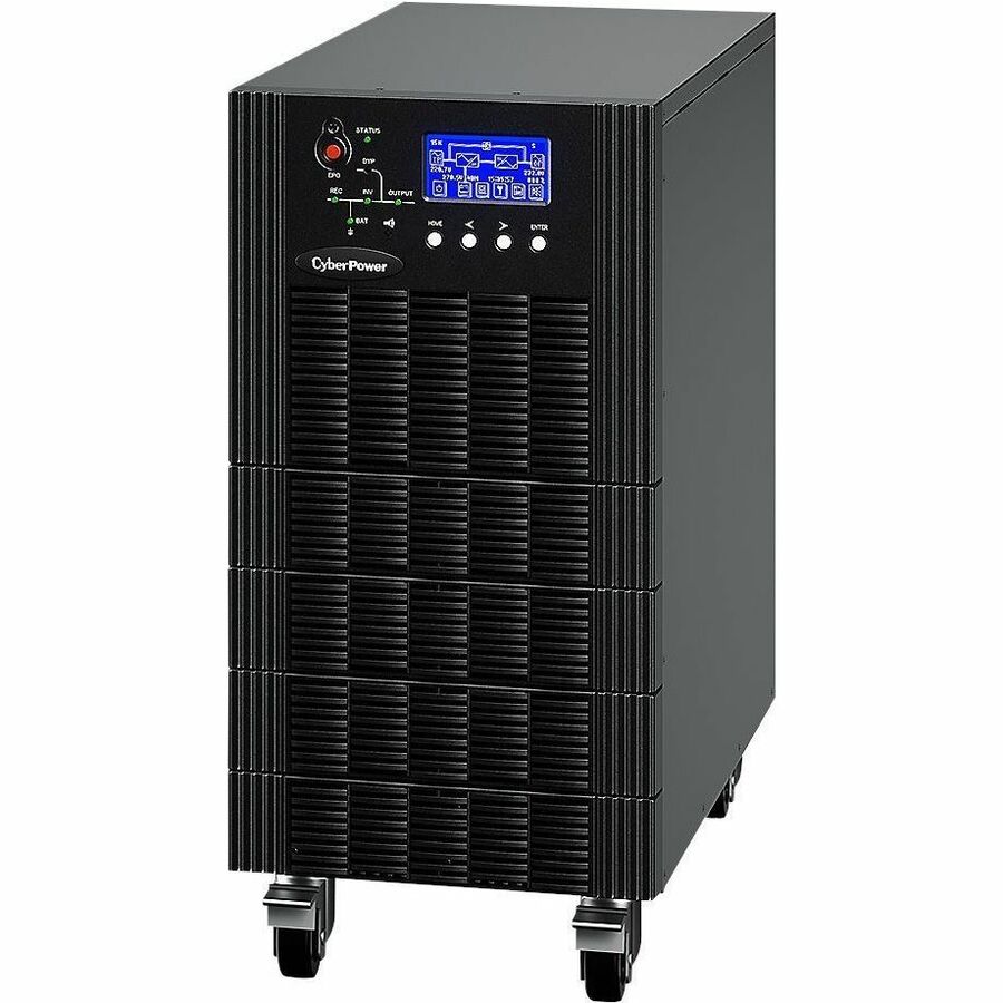 15KVA/13.5KW W/O BATTERY CASE