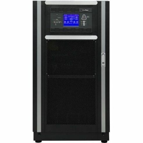 60KVA ENCLOSURE