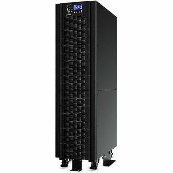 30KVA/27KW WITH CASE CABLE NO BATTERIES