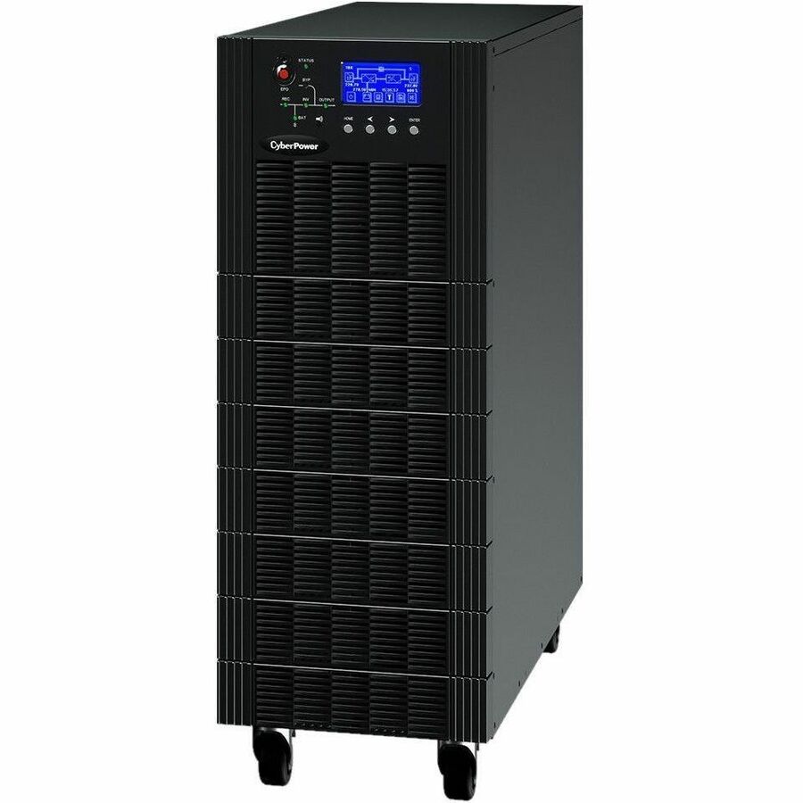 10KVA/9KW WITH CASE 40X 9AH BATTERIES