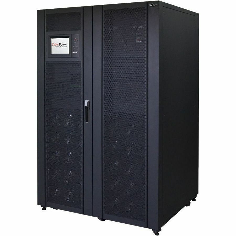 500KVA 450KW W/O BATTERY CASE