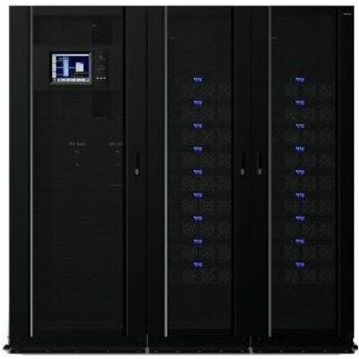 600KVA ENCLOSURE