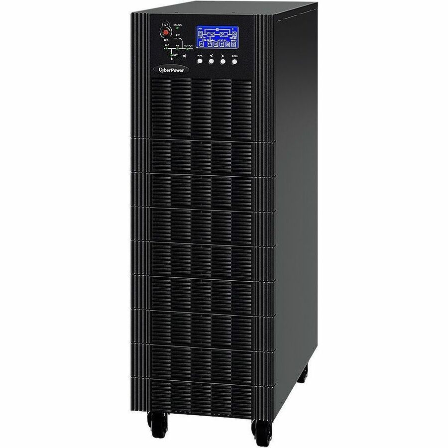 30KVA/27KW W/O BATTERY CASE