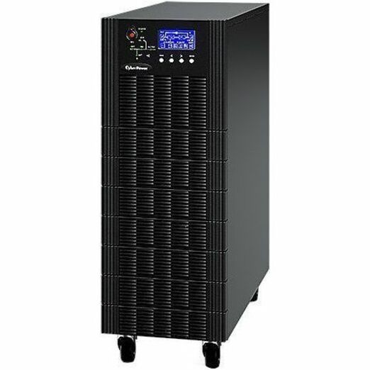 15KVA/13.5KW WITH CASE40X 9AH BATTERIES