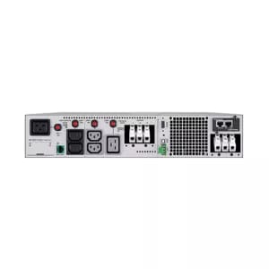ONLINE 6000VA RACK/TOWER OL UPS 2YRS WTY