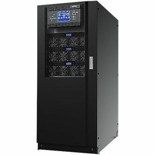 90KVA/81KW W/O BATTERY CASE