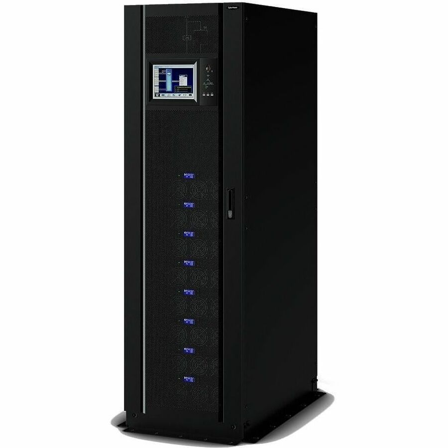3000KVA ENCLOSURE