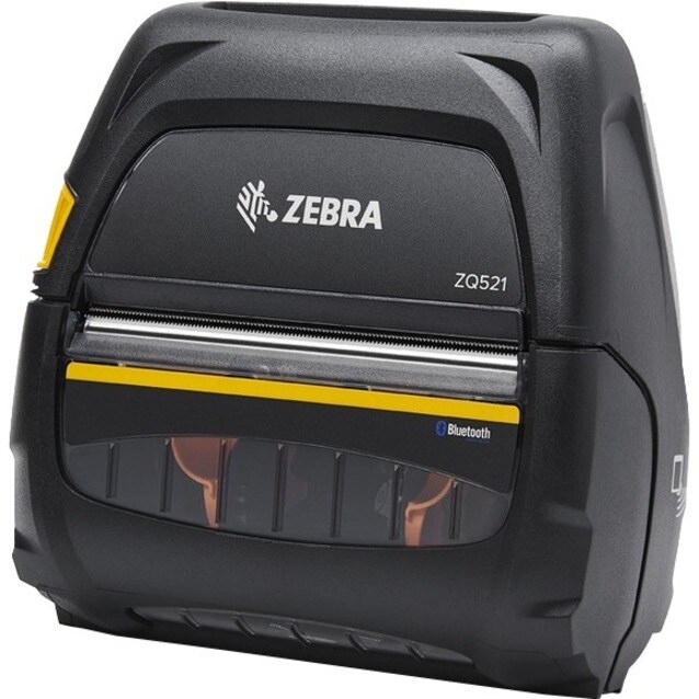 DT PRINTER ZQ521 4.45"/113MM; ENG/TRDL