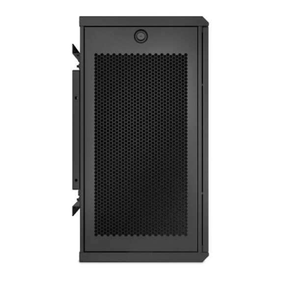 NetShelter WX 6U Low-Profile Wallmount E