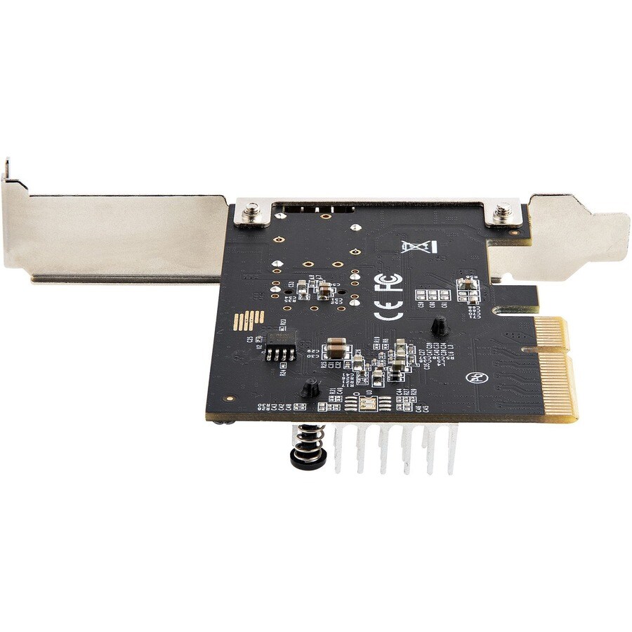 SFP+ Card 10 Gbps - Fiber Copper DAC