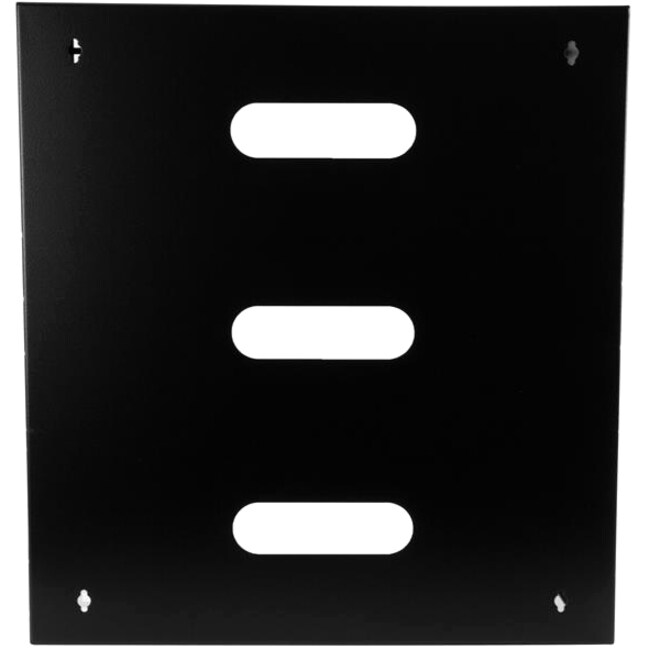 12U WALL-MOUNT BRACKET FOR 12IN EQUIPMEN