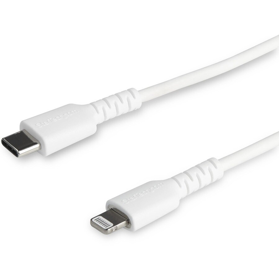Cable - USB C to Lightning Cable 2m
