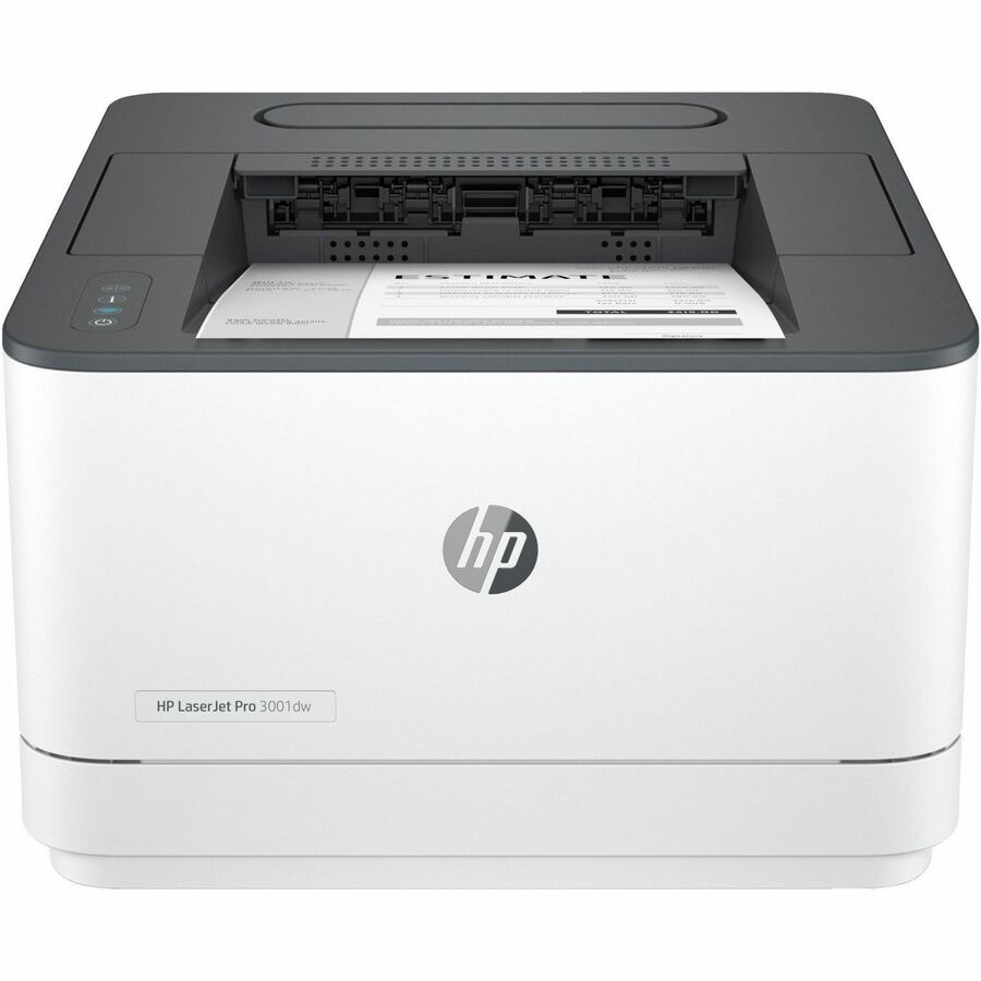 LASERJET PRO 3001DW PRINTER