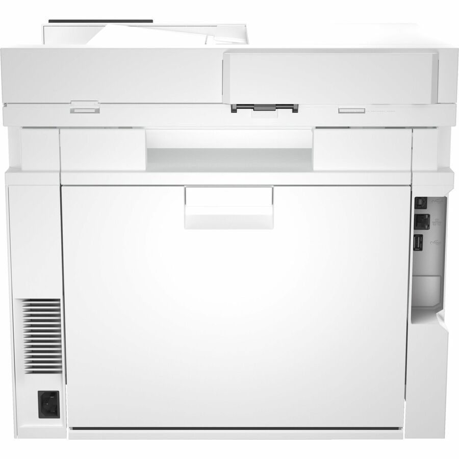 Color LaserJet Pro MFP 4301dw