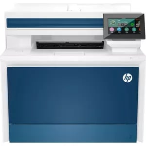 Color LaserJet Pro MFP 4301fdw