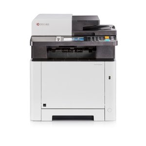 ECOSYS M5526CDN/A A4 COLOUR LASER MFP